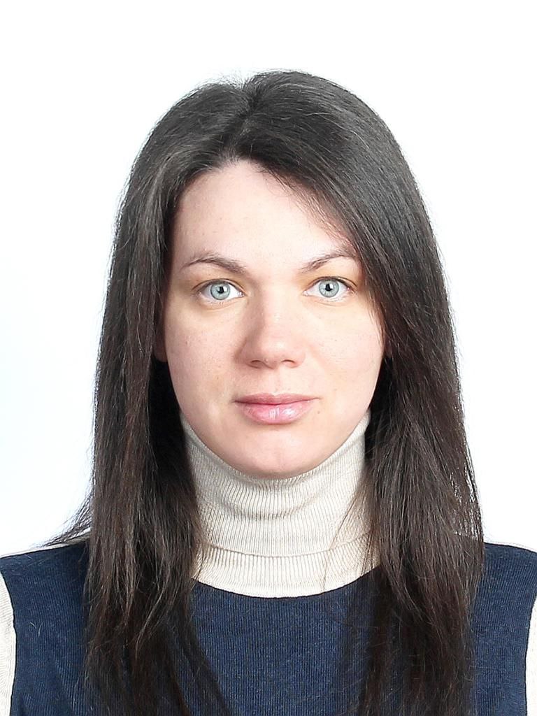 Макарова
